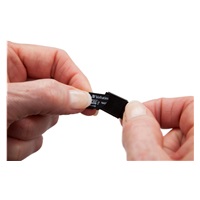 VERBATIM Tablet microSDHC C10/U1 s USB čítačkou 64GB (R:70MB/s, W:10MB/s)