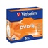 VERBATIM DVD-R (5-pack)Jewel/16x/4.7GB