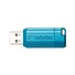 VERBATIM Flash disk 16 GB Hi-Speed Store 'n' Go, Pinstripe, USB 2.0, karibská modrá
