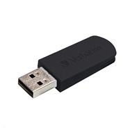 VERBATIM Flash Disk Classroom Pack (10x 16 GB) Store 'n' Go Mini, USB 2.0, čierna
