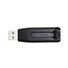 VERBATIM Flash disk 256 GB Store 'n' Go V3, USB 3.0, čierna