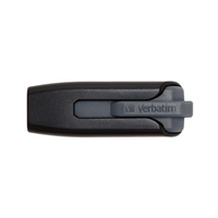 VERBATIM Flash disk 256 GB Store ‘n‘ Go V3, USB 3.0, čierna