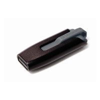 VERBATIM Flash disk 256 GB Store ‘n‘ Go V3, USB 3.0, čierna