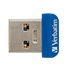 VERBATIM Flash disk 32 GB Store 'n' Stay Nano, USB 3.