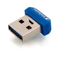 VERBATIM Flash disk 64 GB Store ‘n‘ Stay Nano, USB 3.