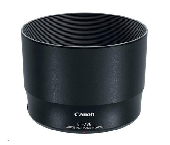 Canon ET-78B sluneční clona