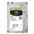 SEAGATE HDD 4TB BARRACUDA, 3.5", SATAIII, 5400 RPM, Cache 256MB