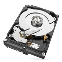 SEAGATE HDD 4TB BARRACUDA, 3.5", SATAIII, 5400 RPM, Cache 256MB