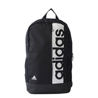 Adidas Linear performance S99967 NS černá LIN PER BP Batoh