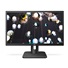 AOC MT IPS LCD - WLED 23,8" 24E1Q - panel IPS, 1920x1080, 5ms, 250cd, D-Sub, HDMI, DP, reproduktory