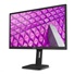 AOC MT IPS LCD WLED 23,8" 24P1 - panel IPS, 1920x1080, 250 cd/m, 5 ms, D-Sub, DVI, HDMI, DP, USB, reproduktory, pivot