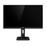 AOC MT IPS LCD WLED 24" X24P1- IPS panel, 1920x1200, 300cd/m, 4ms, D-Sub, DVI, HDMI, DP, USB, reproduktory, pivot