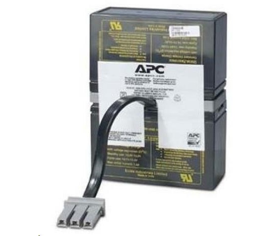 Náhradná batériová kazeta APC č. 32, BR800I, BR800-FR, BR1000I, BR1000-FR