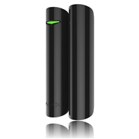 Ajax DoorProtect Plus (8EU) ASP black