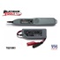 Platinum Tools profesionální set - sonda ToneSeeker™ + tónový generátor ToneMaster™ s vysokým výkonem - TURBO