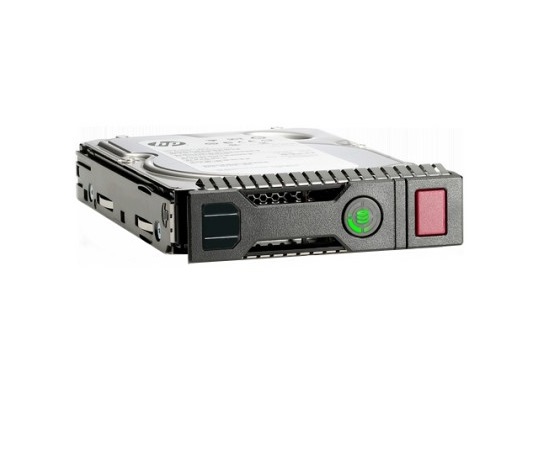 HPE HDD 300GB SAS 12G Enterprise 15K LFF (3.5in) SCC 3y DSF dl360/380/385 g9/10