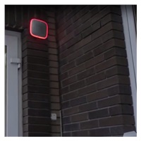 Ajax  StreetSiren ASP black (38179)