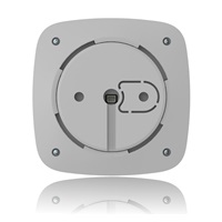 Ajax  HomeSiren (8EU) ASP white