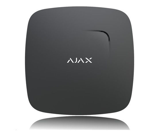 Ajax FireProtect black (8188)