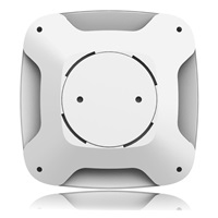 Ajax  FireProtect Plus (with CO) (8EU) ASP white (38107)