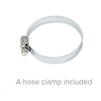 Mikrotik mANT LTE (MTAO-LTE-5D-SQ), 5dBi všesmerová anténa LTE, 2x2MIMO, 699 - 2690 MHz, 2x SMA