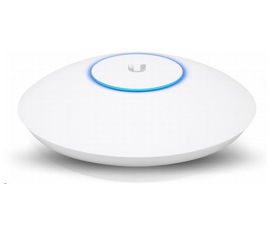 UBNT UniFi AP XG [2.4+5GHz AP, 450+1733Mbps, 3x3+4x4 MIMO, PoE 802.3bt, max.1500 používateľov]