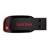 SanDisk Flash disk 128 GB Cruzer Blade, USB 2.0, čierna