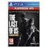 SONY PS4 hra The Last of Us