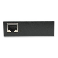 Intellinet 1-portový rozdeľovač PoE+ Power over Ethernet, 802.3at/af