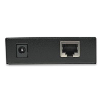 Intellinet 1-portový rozdeľovač PoE+ Power over Ethernet, 802.3at/af