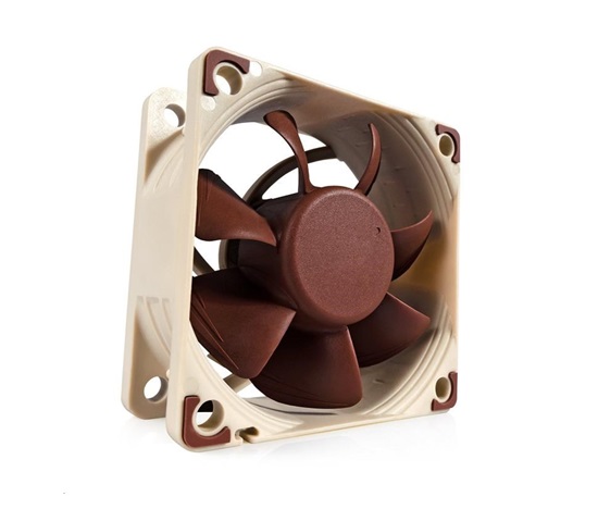 NOCTUA NF-A6x25-PWM 5V - ventilátor