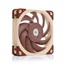 NOCTUA Ventilátor NF-A12x25-PWM, 120mm, hnědá