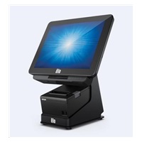 Stojan ELO Flip pre 15"-17" sériu X + 3" pozícia pre tlačiareň (Epson, STAR)