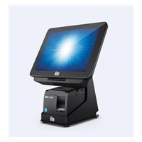 Stojan ELO Flip pre 15"-17" sériu X + 3" pozícia pre tlačiareň (Epson, STAR)