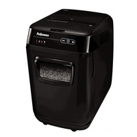 Skartovač Fellowes AutoMax 200 M 2 x 14 mm