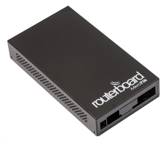 Montážny box MikroTik CA433A