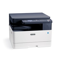 Xerox B1022V_B, ČB laser. multifunkce, A3, 22ppm, 256mb, USB, Ethernet, Duplex