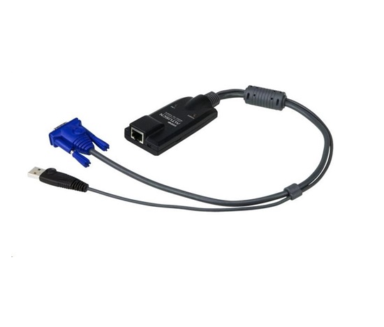 Prepínací kábel ATEN KMV KA-7570 CPU modul USB pre KH1508/1516/2508/2516, KL1508/1516