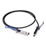 DELL NetworkingCableSFP+ to SFP+10GbECopper Twinax Direct Attach Cable5 Meters - Kit