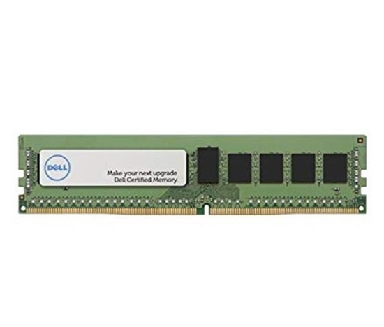 Pamäťový modul DELL Certifikovaný pamäťový modul DELL 16 GB - 2RX4 DDR4 RDIMM 2133 MHz