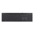 DELL Multimedia Keyboard-KB216 - US International (QWERTY) - Black (RTL BOX)