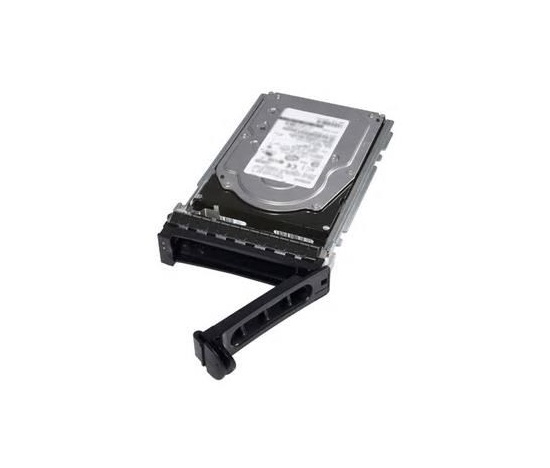 600GB 10K RPM SAS 12Gbps 2.5in Hot-plug Hard Drive,CusKit