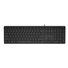 DELL Multimedia Keyboard-KB216 - German (QWERTZ) - Black