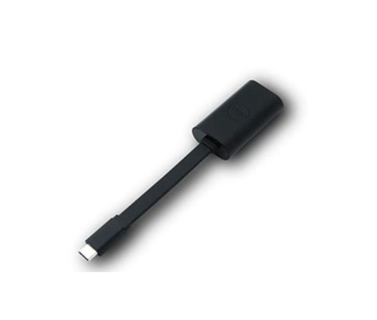Dell Adapter- USB-C to Ethernet (PXE Boot)