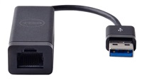 Adaptér DELL - USB 3 na Ethernet (PXE)