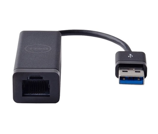 Adaptér DELL - USB 3 na Ethernet (PXE)