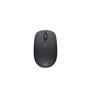DELL Wireless Mouse-WM126 black