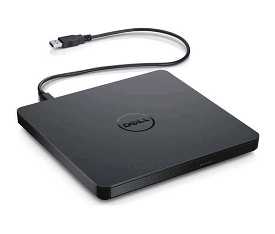 DELL USB DVD Drive-DW316