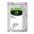 SEAGATE HDD 3TB BARRACUDA, 3.5", SATAIII, 5400 RPM, Cache 256MB