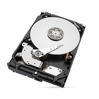 SEAGATE HDD 8TB BARRACUDA, 3.5", SATAIII, 5400 RPM, Cache 256MB